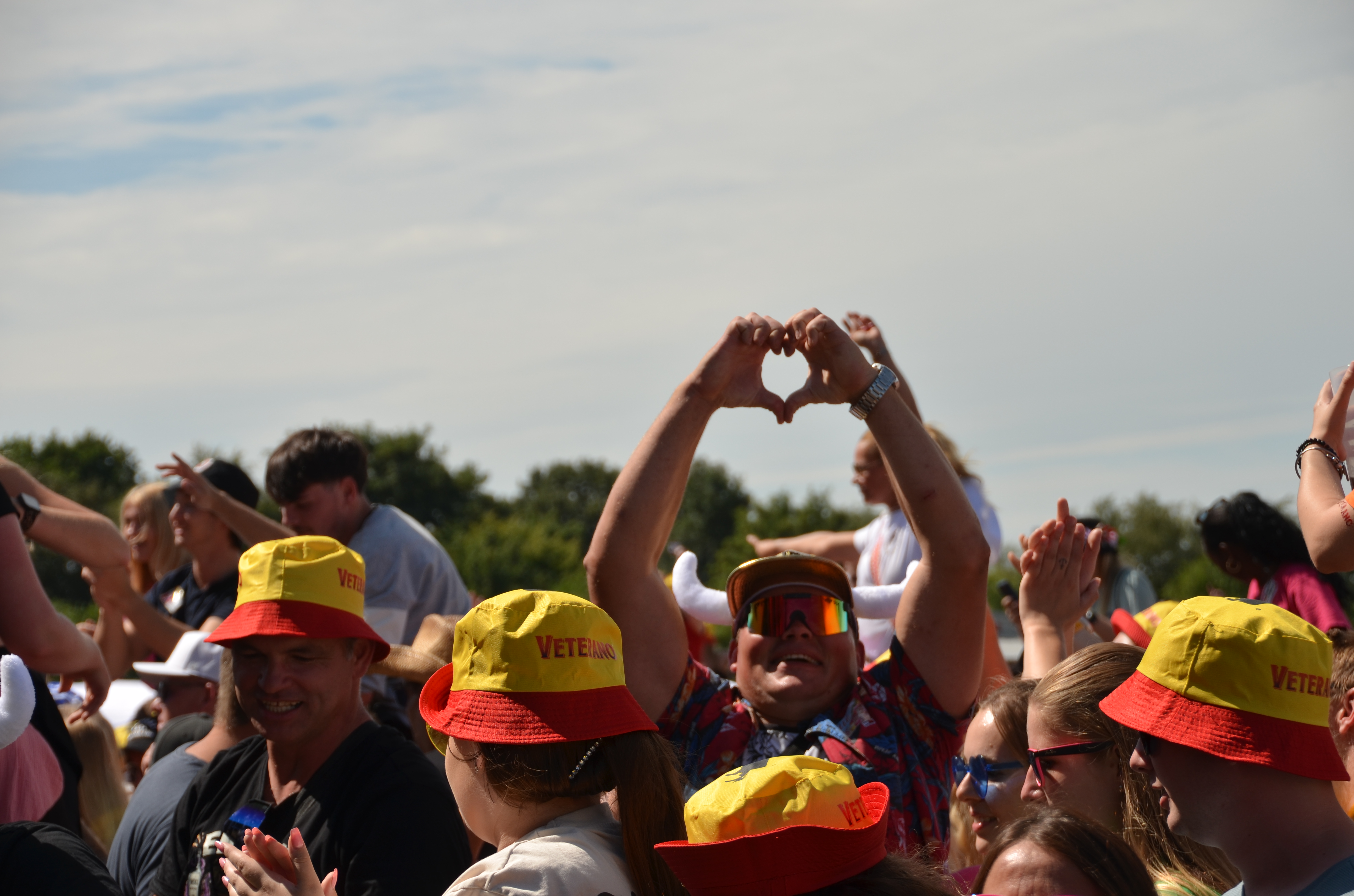 Aurich Olé 2026 in Tannenhausen
